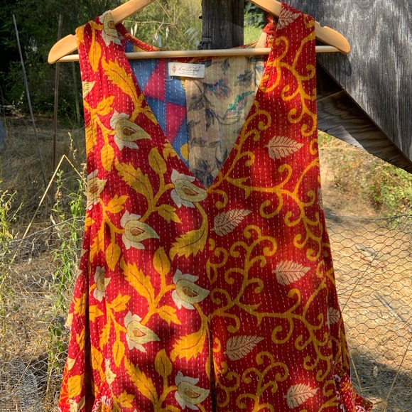 Kantha Bae Harmony Jumpsuit - Picture 3 of 11